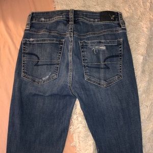 American Eagle Outfitters Jeans - Jeans American Eagle Outfitters Jeans - Jeans
